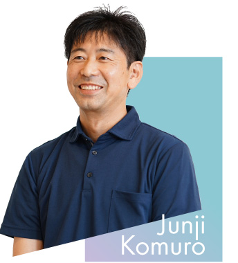 小室 順司