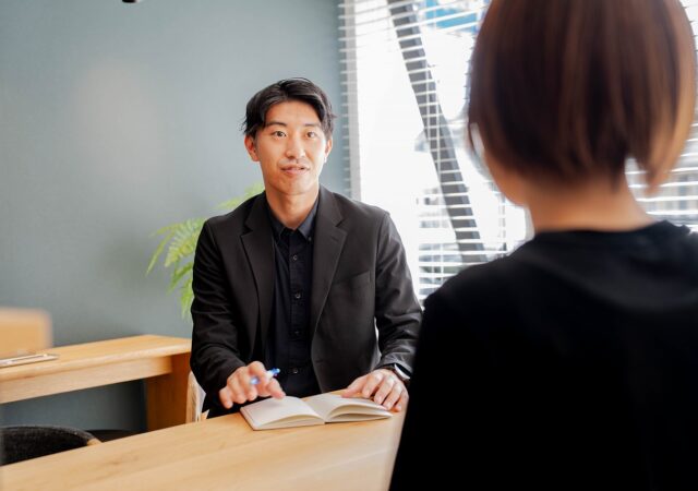 仕事だけでなく、人間性を大切にする会社です